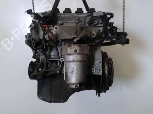 Engine NISSAN MICRA II (K11) 1.0 i 16V (K11) | BP29938503M1