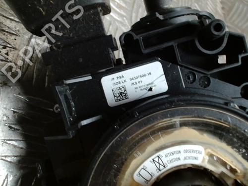 Steering column stalk CITROËN DS3 (SA_) 1.6 VTi 120 | BP39003278I23 - Image 2
