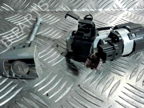 Ignition barrel CITROËN C5 III (RD_) 2.0 HDi 165 (RDRHHA, RDRHH8) | BP31224432M48 - Image 2