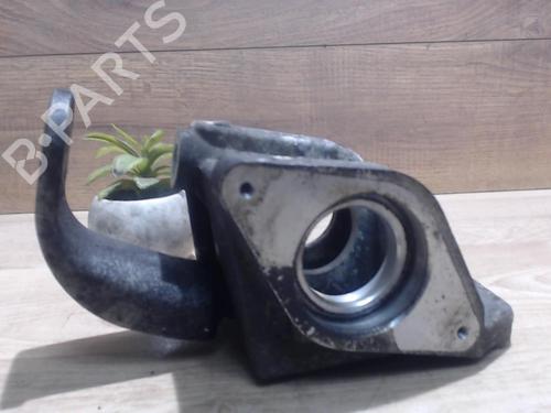 Engine mount RENAULT VEL SATIS (BJ0_) 2.2 dCi (BJ0E, BJ0F) | BP31218422M89 