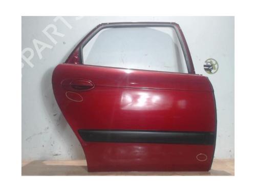 Right rear door CITROËN C5 II (RC_) 1.6 HDi (RC8HZB) | BP25385859C5 