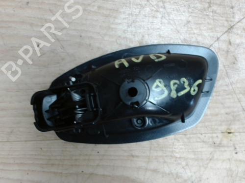 Used Front right interior door handle RENAULT GRAND SCÉNIC III (JZ0/1_) 1.5 dCi (JZ09, JZ0D, JZ10, JZ14, JZ1G, JZ29, JZ2C) (110 hp) 29320957