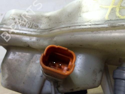 Used Brake master cylinder PEUGEOT 207 (WA_, WC_) 1.6 HDi (90 hp) 25388453