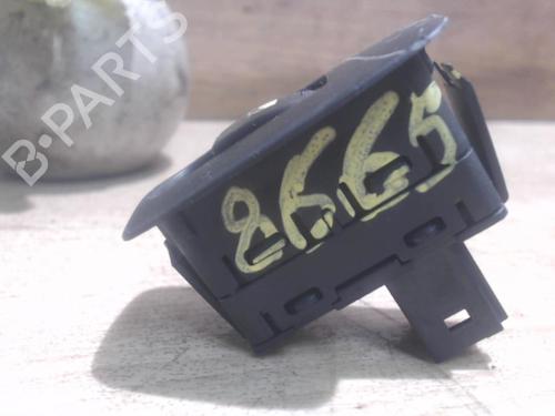 Used Right rear window switch CITROËN C4 Picasso I MPV (UD_) 1.6 HDi (109 hp) 25384647