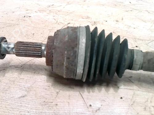 Used Left front driveshaft RENAULT MEGANE II Coupé-Cabriolet (EM0/1_) 2.0 (135 hp) 31238171