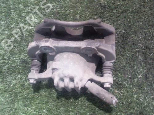 Left front brake caliper CITROËN C4 II (NC_) 1.6 HDi 115 | BP30665285M105 - Image 2