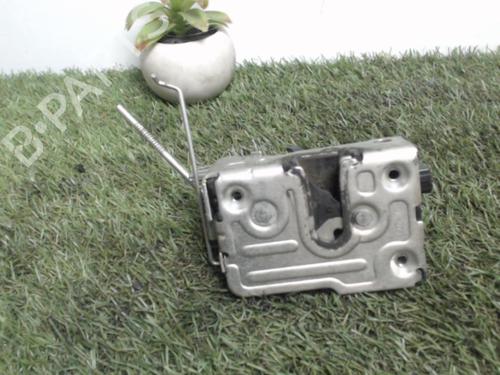 Used Front left lock DACIA LOGAN (LS_) 1.5 dCi (LS0K) (68 hp) 25394160