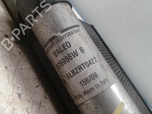 AC radiator CITROËN C1 (PM_, PN_) 1.0 | BP28092896M32