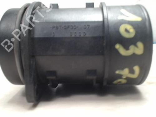 Used Mass air flow sensor RENAULT CLIO III Grandtour (KR0/1_) 1.5 dCi (88 hp) 31229867