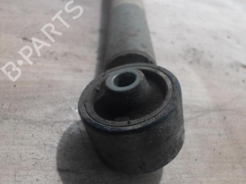 Used Left rear shock absorber VW POLO V (6R1, 6C1) 1.4 (6R1) (85 hp) 25414674