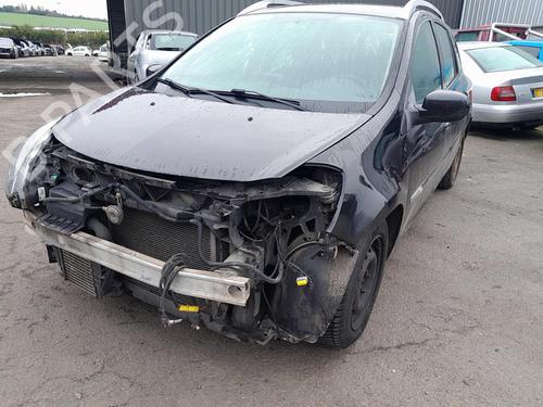 Switch RENAULT CLIO III Grandtour (KR0/1_) 1.5 dCi | BP26674140I30 - Image 8