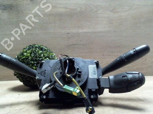 Used Steering column stalk Steering column stalk PEUGEOT 207 (WA_, WC_) 1.4 HDi (68 hp) 31234485 31234485