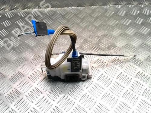 Front right lock CITROËN NEMO Box Body/MPV (AA_) 1.4 HDi | BP25841181C97 