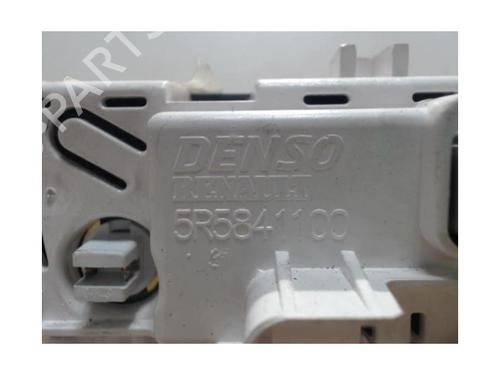 Climate control RENAULT CLIO IV (BH_) 1.5 dCi 90 | BP25411948I5 