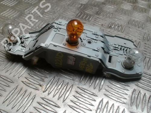 Nummerpladelys TOYOTA COROLLA Verso (ZER_, ZZE12_, R1_) 2.2 D-4D (AUR10_, AUR10R) (136 hp) 31233183