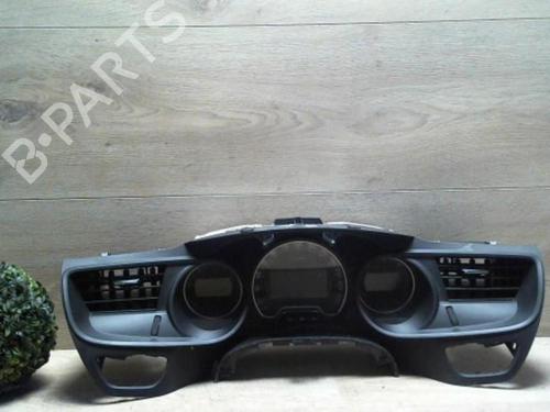 Instrument cluster CITROËN C5 III (RD_) 2.0 HDi (RDRHD8, RDRHDJ, RDRHR8, RDRHRJ) | BP29389460C47 