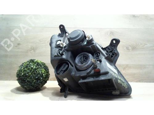 Left headlight OPEL MERIVA A MPV (X03) 1.7 CDTI (E75) | BP25413744C28 