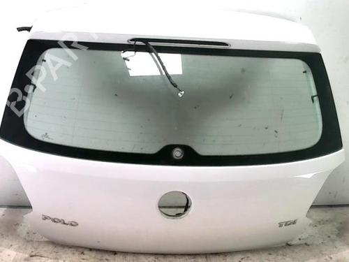 Tailgate VW POLO V (6R1, 6C1) 1.6 TDI | BP25430712C6