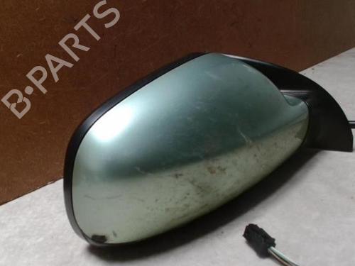 Right mirror PEUGEOT 307 (3A/C) 2.0 HDi 110 | BP28720164C27 