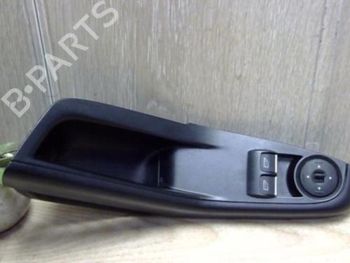 Left front window switch FORD FIESTA VI (CB1, CCN) 1.5 TDCi | BP25383199I27 