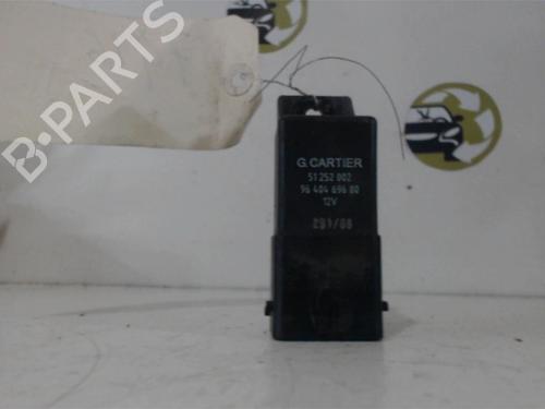 Electronic sensor CITROËN C2 (JM_) 1.4 HDi | BP25391956M84