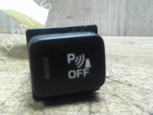 Switch CITROËN C4 Picasso I MPV (UD_) 1.6 HDi | BP31224155I30 - Image 2