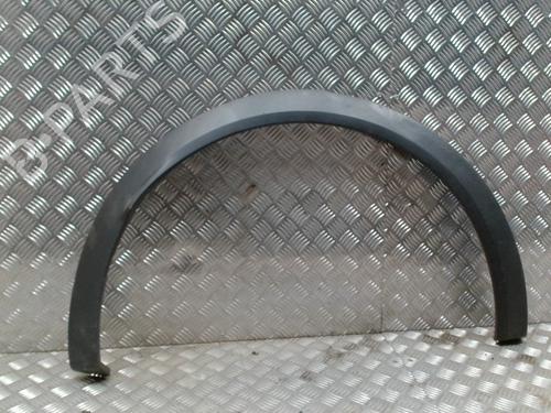 Used Rear right wheel arch trim Rear right wheel arch trim RENAULT CAPTUR II (HF_) E-TECH 145 (HFMU) (143 hp) 35978143 35978143
