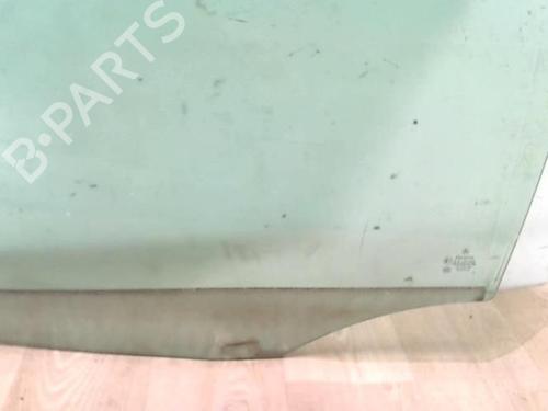Front left door window MERCEDES-BENZ B-CLASS Sports Tourer (W245) B 180 CDI (245.207) | BP28131361C18 