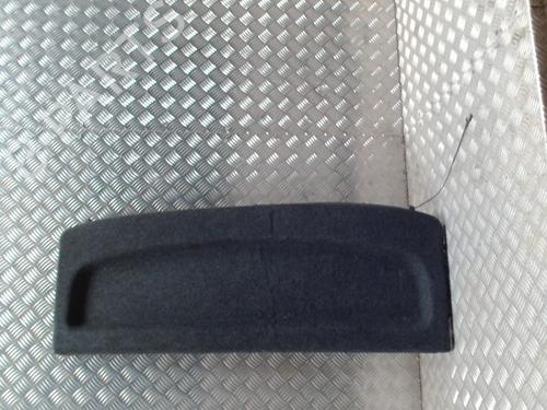 Rear parcel shelf OPEL CORSA D (S07) 1.2 LPG (L08, L68) | BP35981808C85 - Image 2