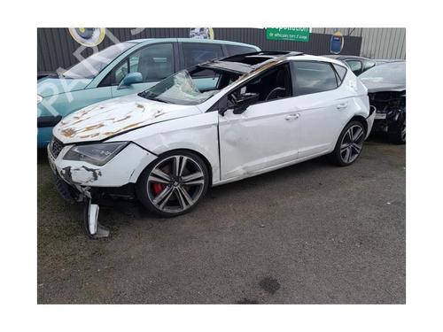 Steering rack SEAT LEON (5F1) 2.0 Cupra | BP25424764M22 