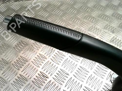 Hand brake RENAULT CAPTUR I (J5_, H5_) 0.9 TCe 90 | BP33735983I18 - Image 2