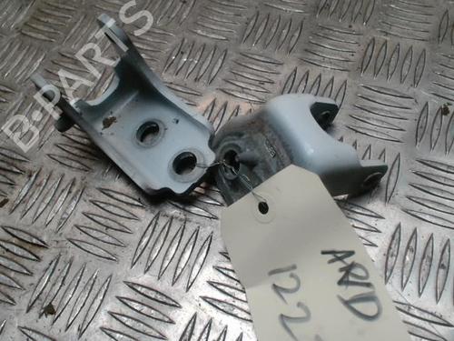 Dørhængsel/Dørbegrænser PEUGEOT 508 I (8D_) 2.0 HDi (163 hp) 31229233