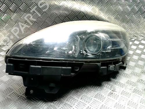 Used Left headlight RENAULT SCÉNIC III (JZ0/1_) 1.5 dCi (110 hp) 31232005