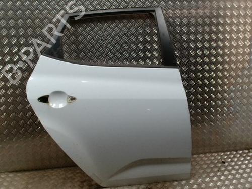 Porte arrière droite KIA VENGA (YN) 1.4 CRDi 90 (90 hp) 33128991