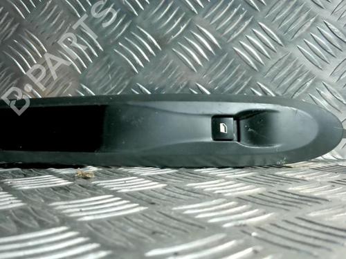 Right front window switch CITROËN DS4 (NX_) 1.6 HDi 110 | BP26281422I26