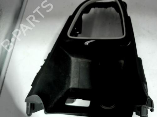 Console centrale RENAULT CLIO IV (BH_) 1.5 dCi 90 (90 hp) 31229984