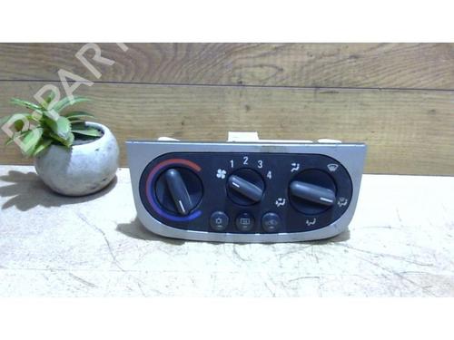 AC-Styringsenhed/Manøvreenhed OPEL TIGRA TwinTop (X04) 1.4 (R97) (90 hp) 25401922