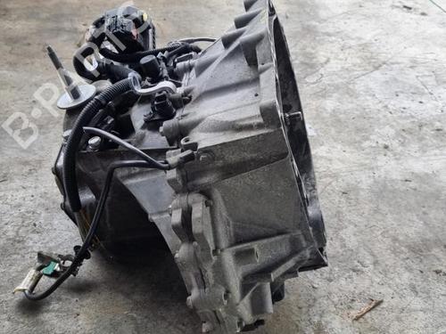 Gearbox CITROËN C4 I (LC_) 1.6 HDi | BP25423904M3 
