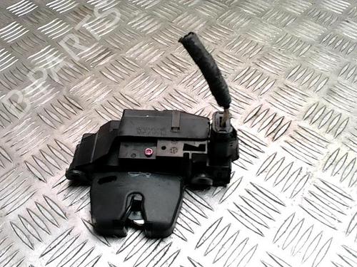 Used Tailgate lock CITROËN C3 III (SX) 1.6 BlueHDi 75 (75 hp) 31223458