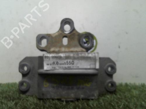 Used Engine mount SEAT LEON (1P1) 2.0 TDI 16V (140 hp) 31219261