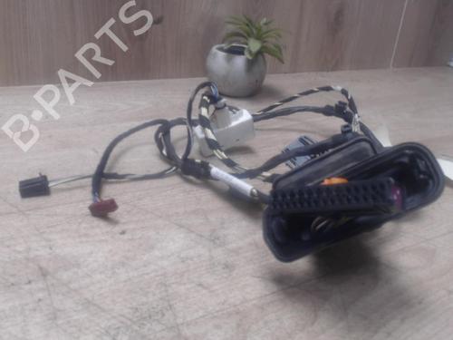 Kabelboom VW GOLF VI (5K1) 2.0 TDI (110 hp) 31233601