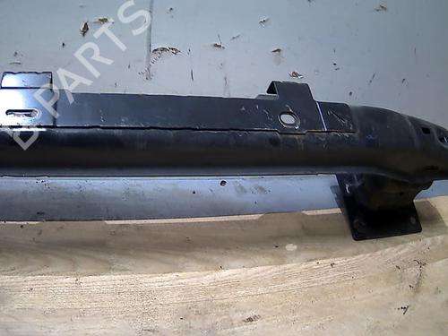 Used Front bumper reinforcement PEUGEOT 1007 (KM_) 1.4 (75 hp) 29048775