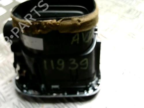 Air vent CITROËN C3 Picasso (SH_) 1.6 HDI 90 | BP32370469I21