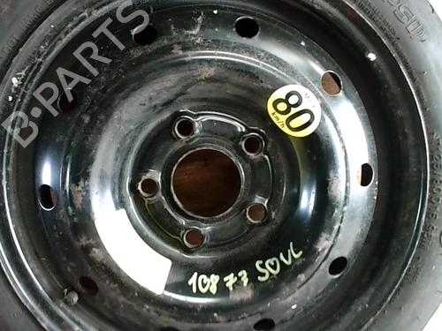 Used Rim KIA SOUL I (AM) 1.6 CRDi 115 (115 hp) 31226610