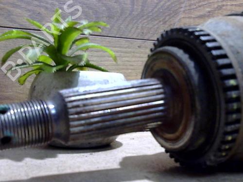 Used Right front driveshaft KIA CEE'D SW (ED) 1.6 CRDi 90 (90 hp) 31220172