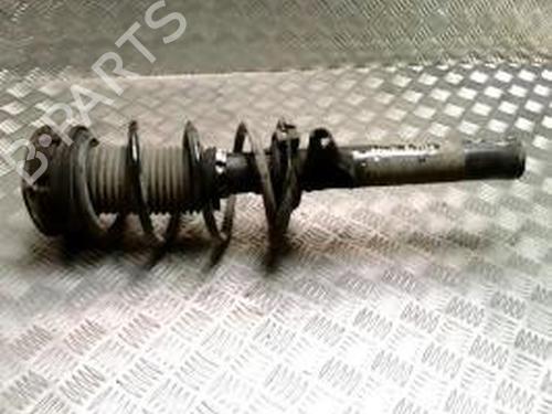 Used Left front shock absorber VW GOLF VII (5G1, BQ1, BE1, BE2) 1.6 TDI (110 hp) 30713984