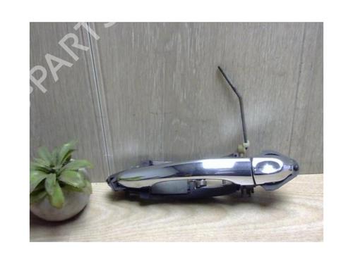 Rear right exterior door handle ROVER 75 (RJ) 2.0 CDT | BP25401706C130 