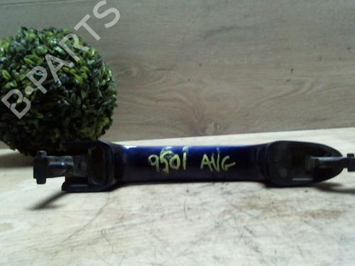Front left exterior door handle FIAT BRAVO II (198_) 1.6 D Multijet (198AXM1B) | BP25410226C128