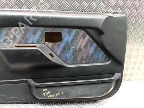 Front left panel OPEL FRONTERA A Sport (U92) 2.8 TD (5BSUD2) | BP28364399C58 