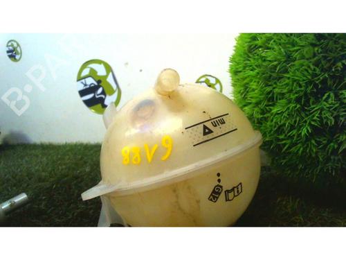 Expansion tank AUDI TT (8J3) 2.0 TFSI | BP25395770C120 